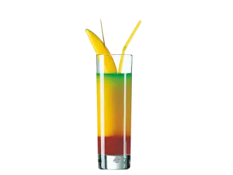 Longdrinkglas