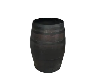 Eichenfass Ambiente