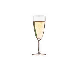 Sektglas Standard 