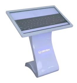 Touchdisplay