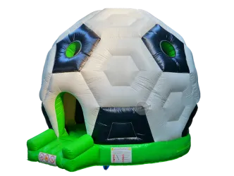 H&uuml;pfburg Fu&szlig;ball 