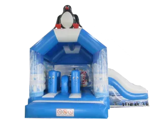 H&uuml;pfburg Pinguin 
