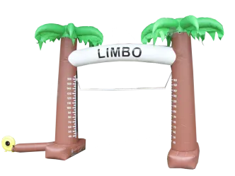 Limbo-Dance