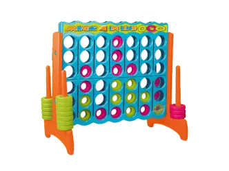4 Gewinnt XXL