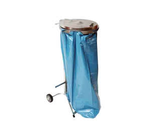 M&uuml;llsackst&auml;nder