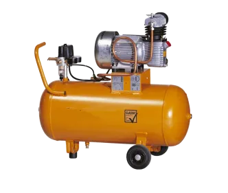 Kompressor
