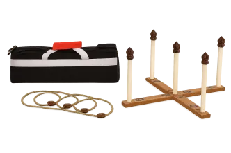 Ringe Werfen