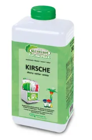 Slush-Konzentrat Kirsche