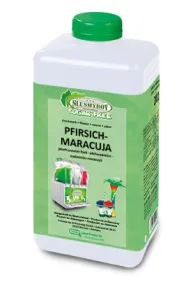 Slush-Konzentrat Pfirsich-Maracuja