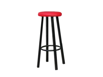 Barhocker rot