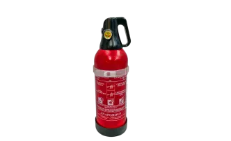 Fettbrandl&ouml;scher 2 kg