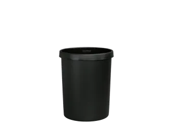 Papierkorb gro&szlig;