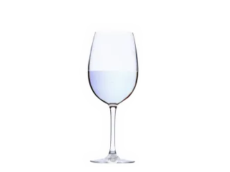 Wasserglas Classico
