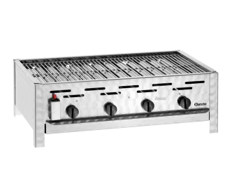 Gasgrill gro&szlig;