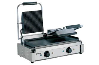 Kontaktgrill