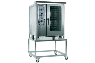elektr. Kombid&auml;mpfer CPC 101 