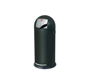 M&uuml;lleimer Kick
