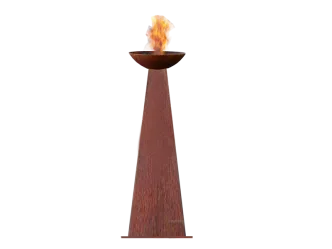 Feuers&auml;ule
