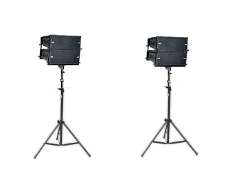 DVA Line Array Set 4T