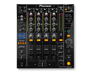 Pioneer DJM 850