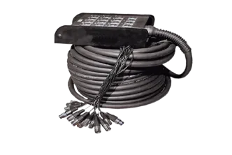 Multicore 16/4 30,00 m