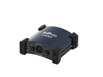 LD Systems DI Box