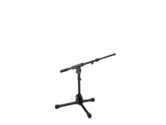 Mikrofonstativ klein K&M 