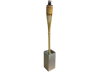 Fackelhalter