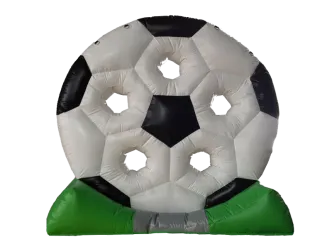 XXL Torwand Aufblasbar