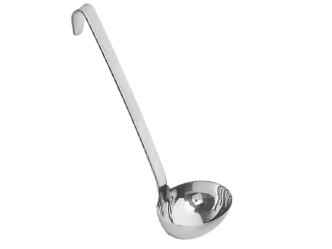 Sch&ouml;pfkelle gro&szlig; 1 l