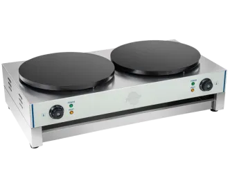 Crepes-Maker doppelt