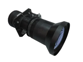 Sanyo Zoom 4,4-6,2:1 Objektiv