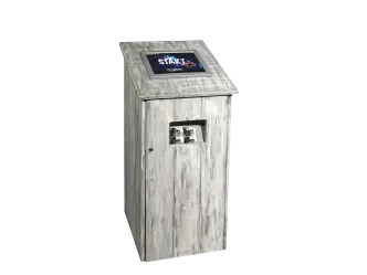 Foto Box Terminal