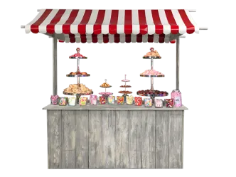Candy Bar XXL