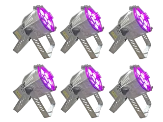 AT 10 Mini 6er Set