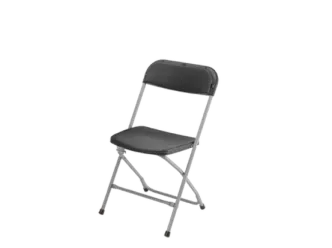 Klappstuhl grau  50er Set