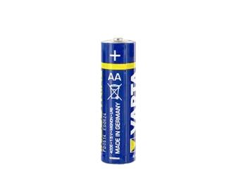 AA-Batterie