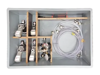 Keg Komplettset f&uuml;r alle F&auml;sser 