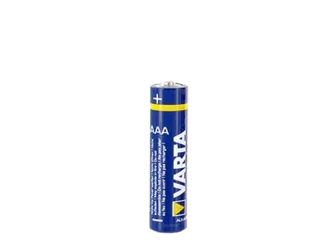 AAA-Batterie