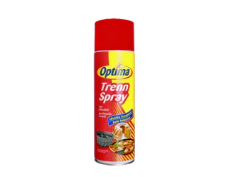Trennspray f&uuml;r Waffeln
