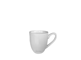 Espressotasse Bianco 