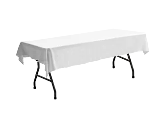 Tischdecke 1,3 x 3 m