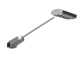 Messestrahler LED 35 W