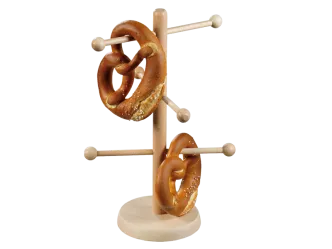 Brezel-St&auml;nder Set