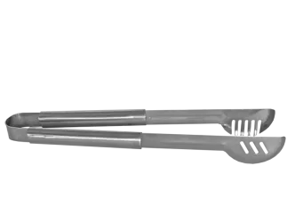 Grillzange gro&szlig;