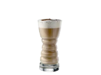 Cocktail / Latte Macchiato Glas