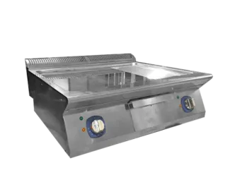 Grillplatte XXL
