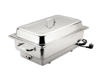 Chafing Dish elektrisch