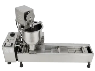 Donutmaschine