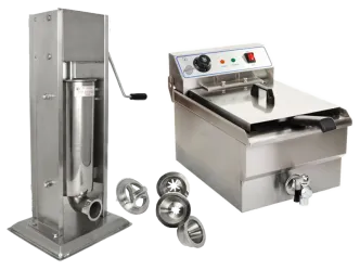 Churrera Churro Maker
